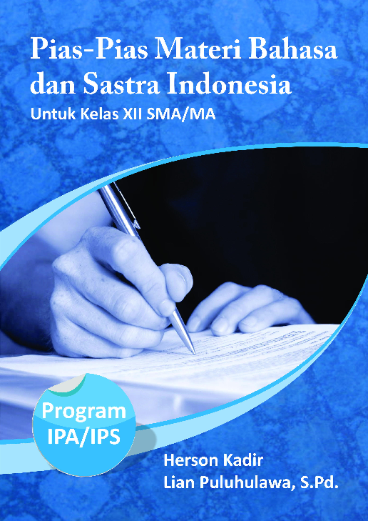 cover buku