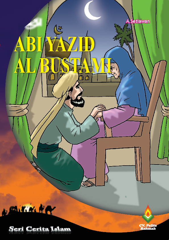 cover buku