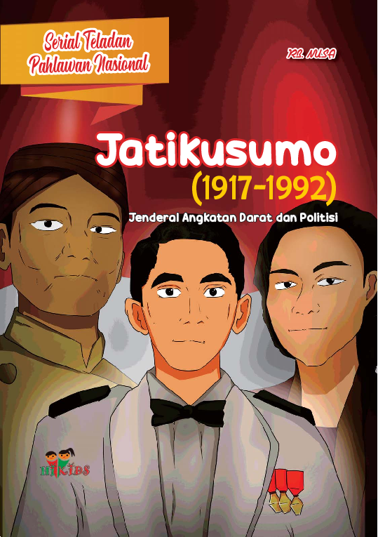 cover buku