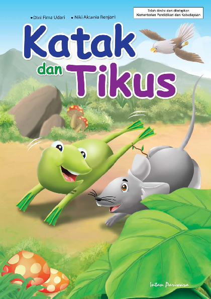 cover buku