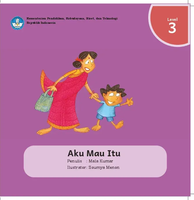 cover buku
