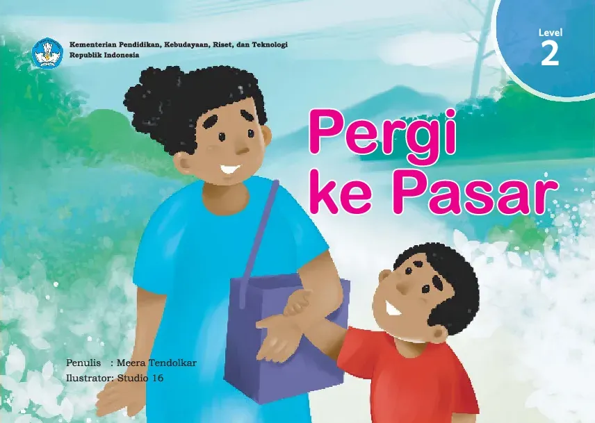cover buku