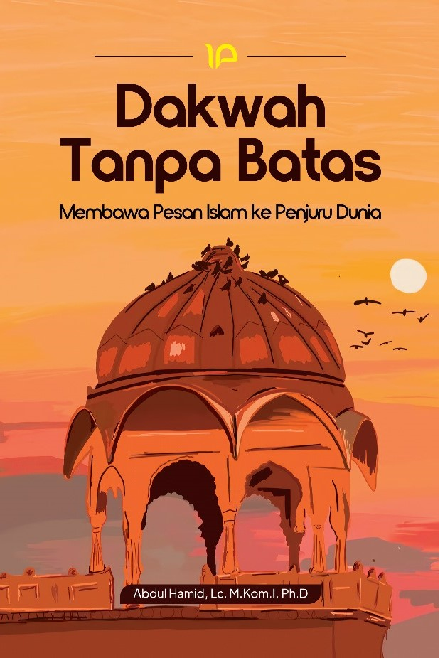 cover buku