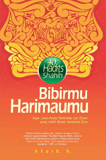 cover buku