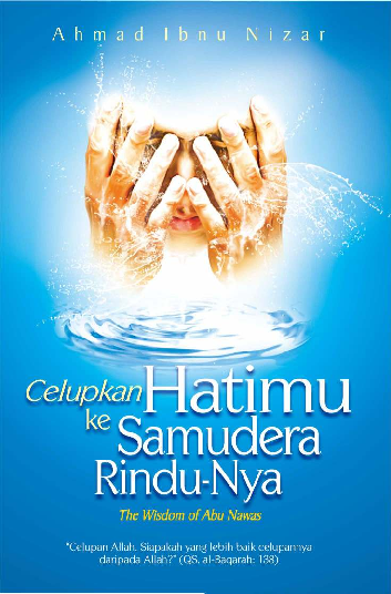 cover buku