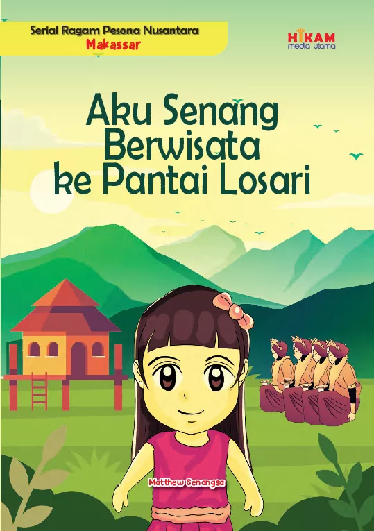 cover buku