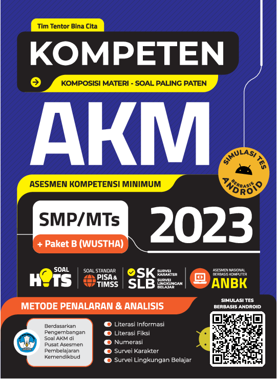 cover buku