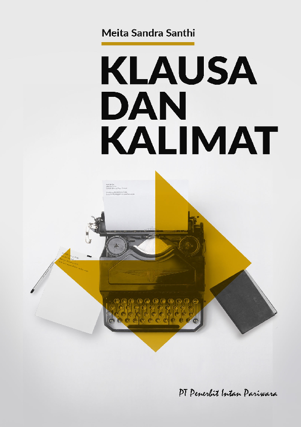 cover buku