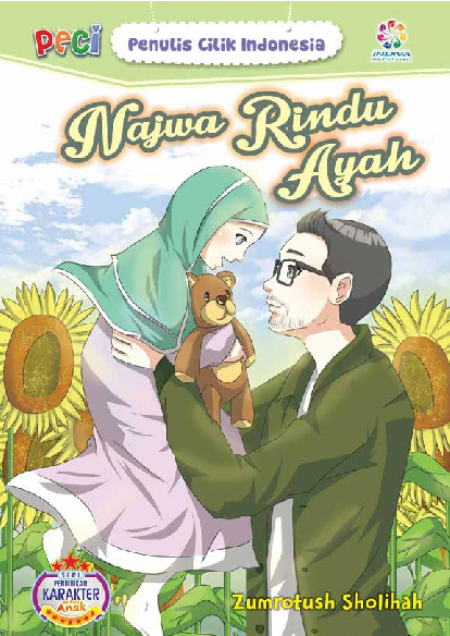cover buku