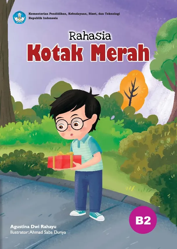 cover buku