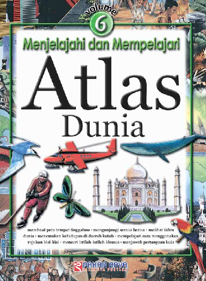 cover buku