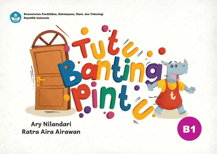 cover buku