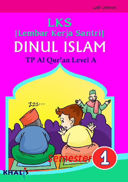 cover buku