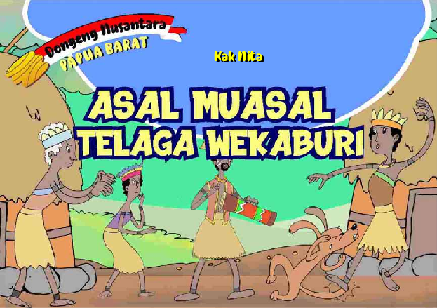 cover buku