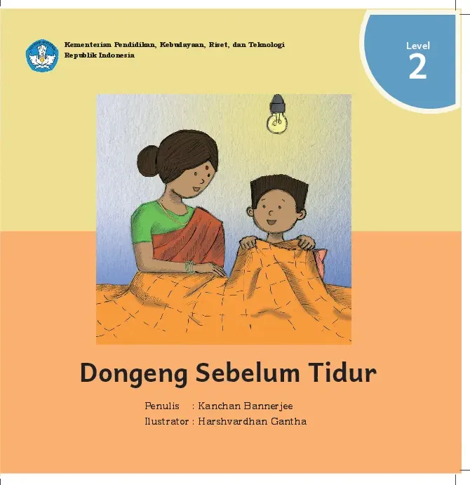 cover buku