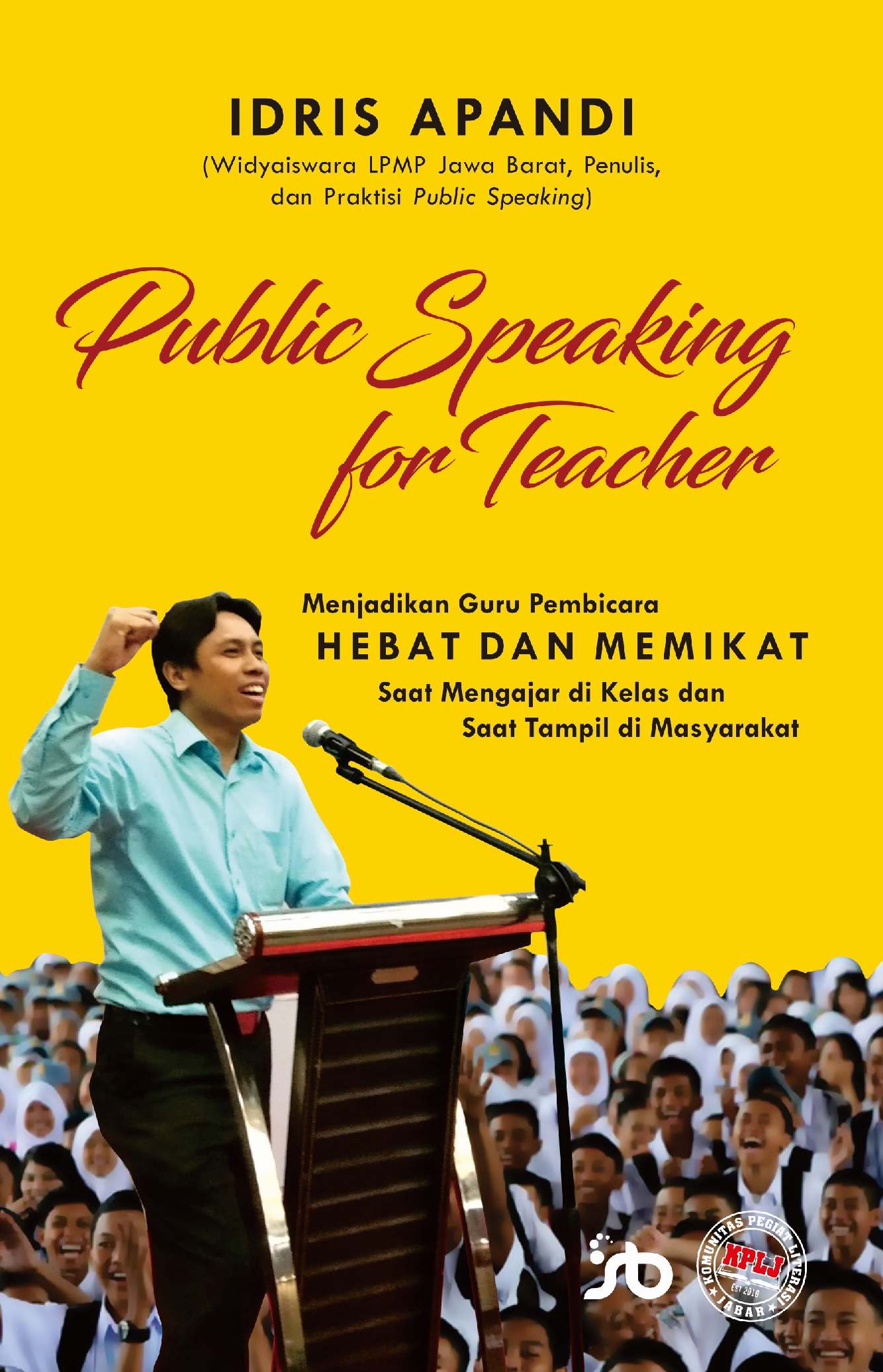 cover buku
