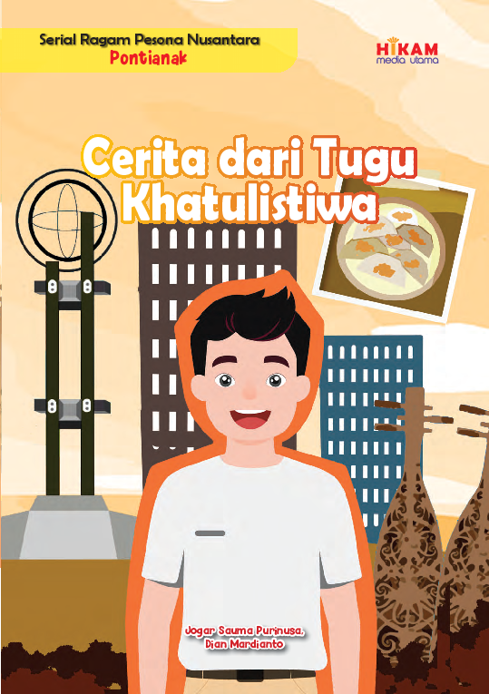 cover buku