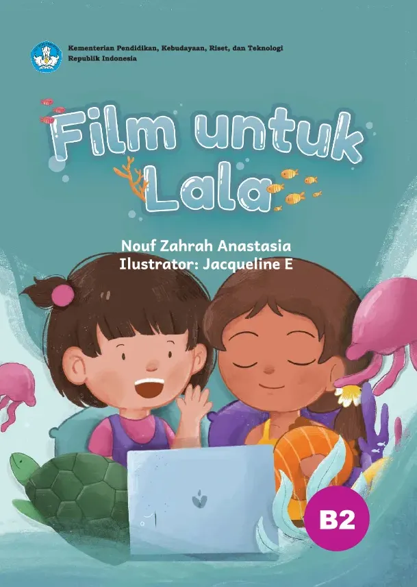 cover buku