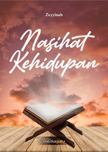 cover buku