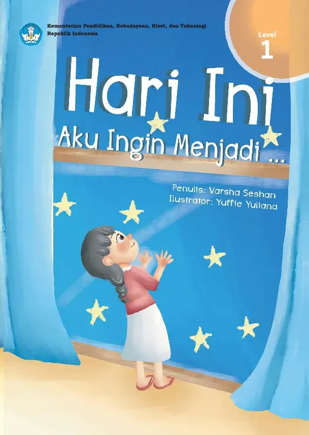 cover buku