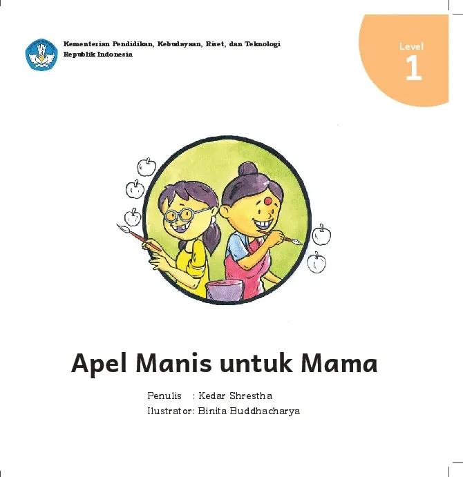 cover buku