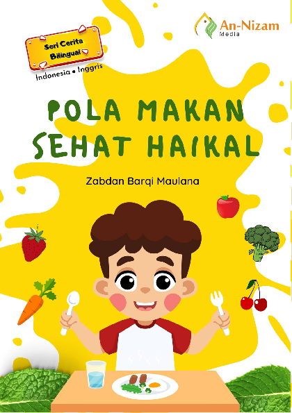cover buku