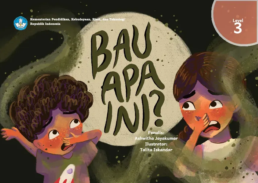 cover buku