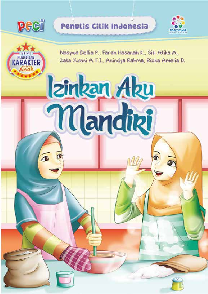 cover buku