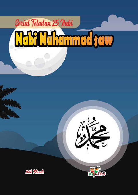 cover buku