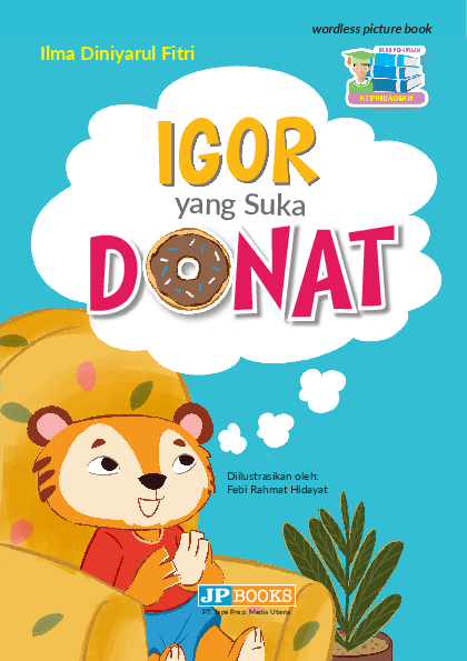 cover buku