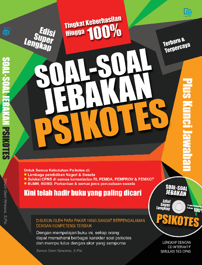 cover buku