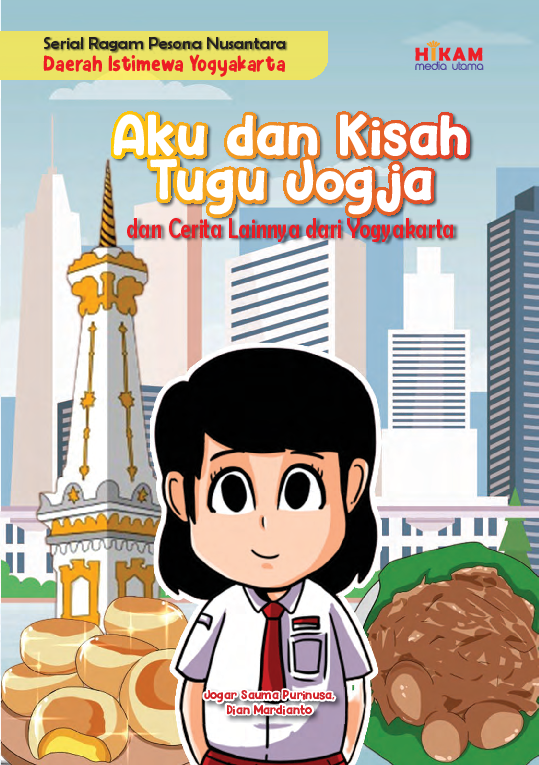 cover buku