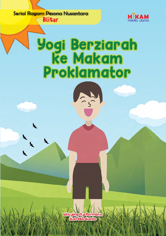 cover buku
