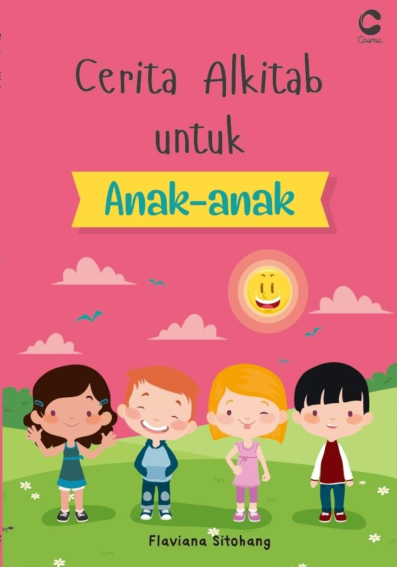 cover buku