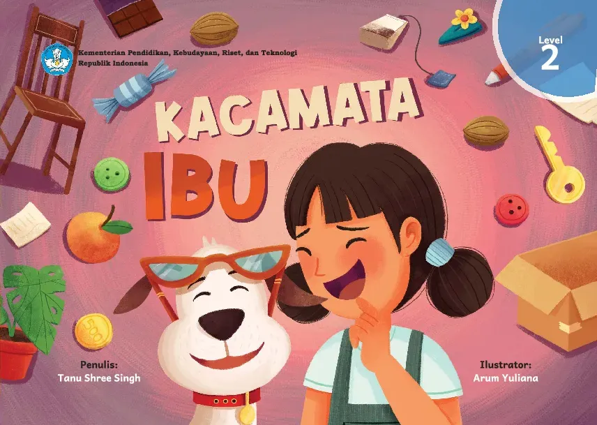 cover buku