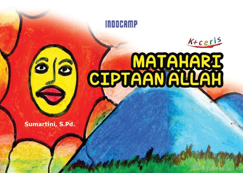 cover buku