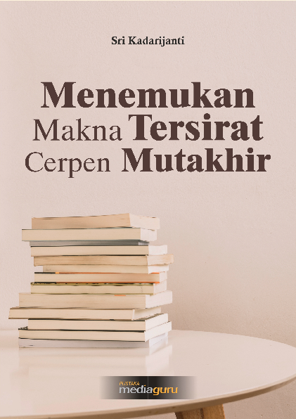 cover buku