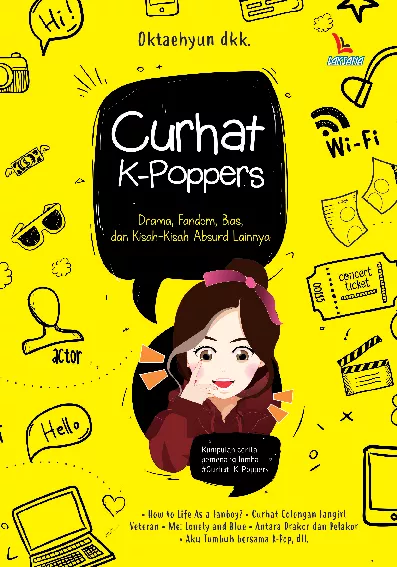 cover buku