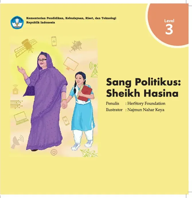 cover buku