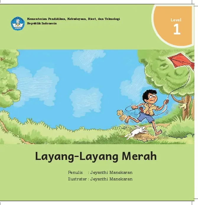 cover buku
