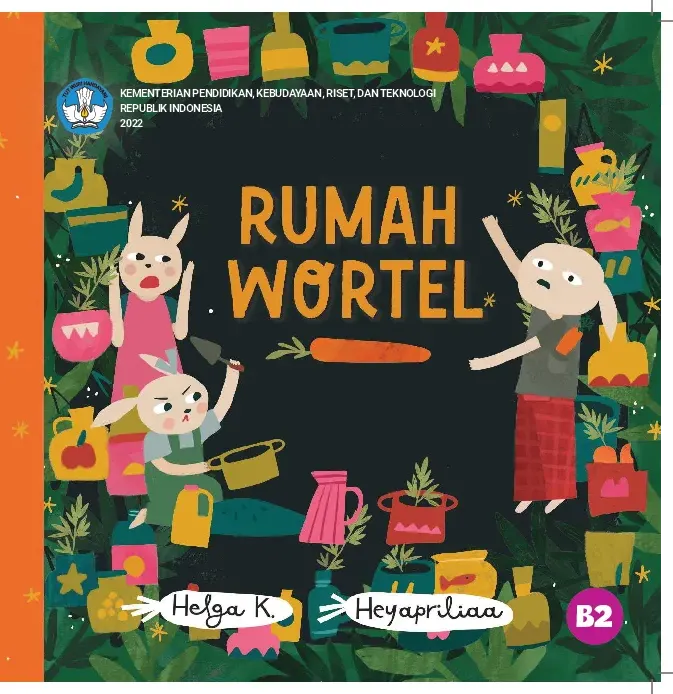 cover buku