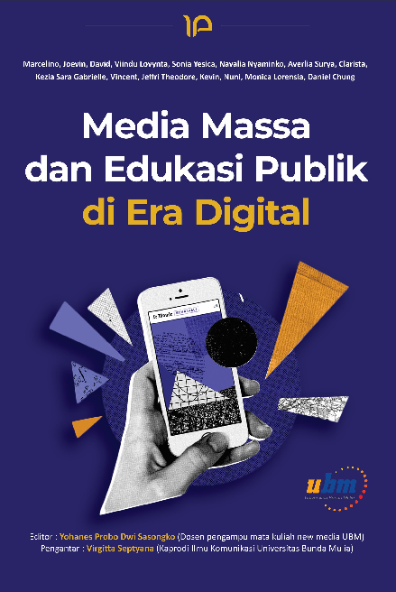 cover buku
