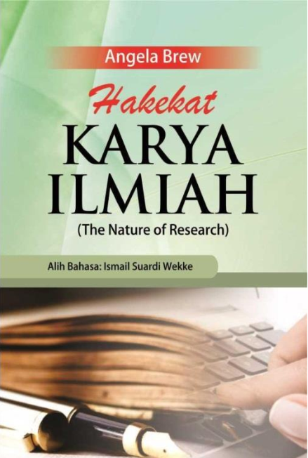 cover buku