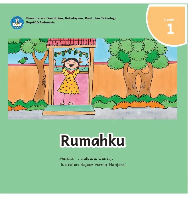 cover buku
