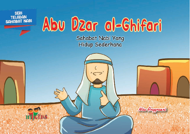 cover buku