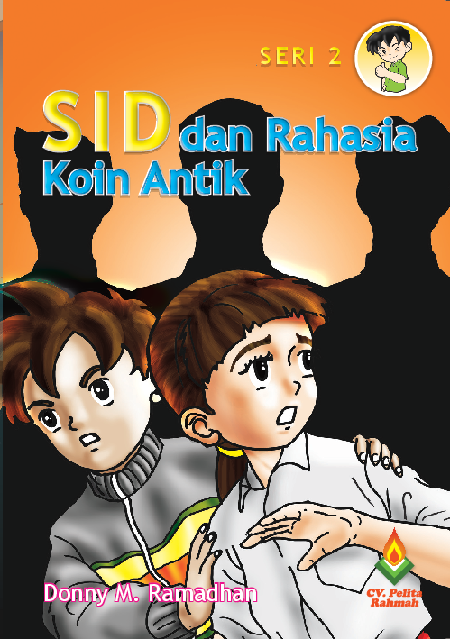 cover buku