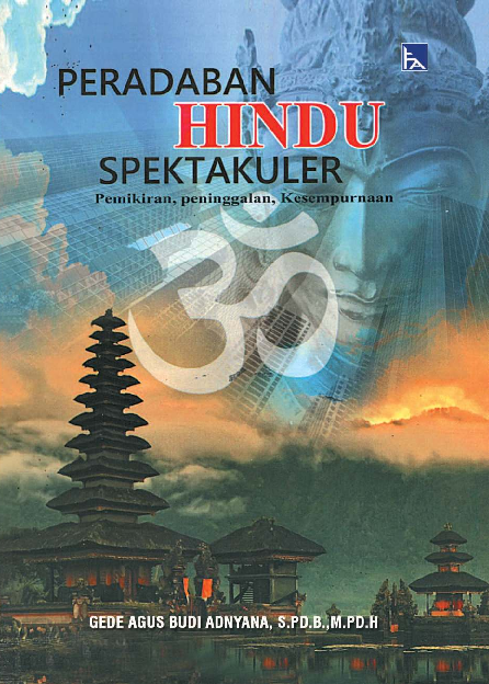 cover buku