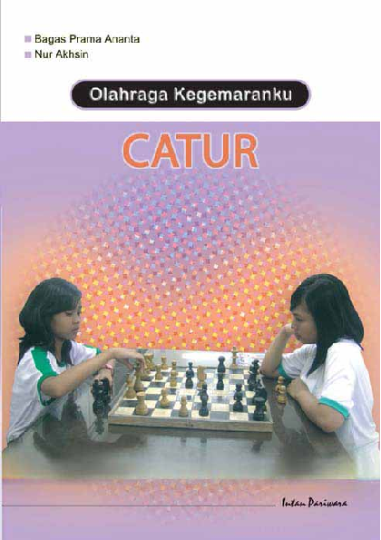 cover buku