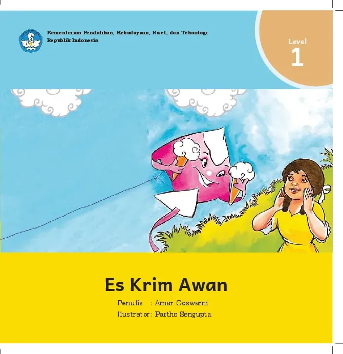 cover buku