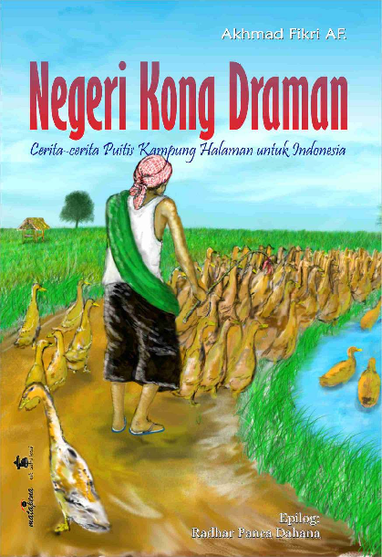 cover buku